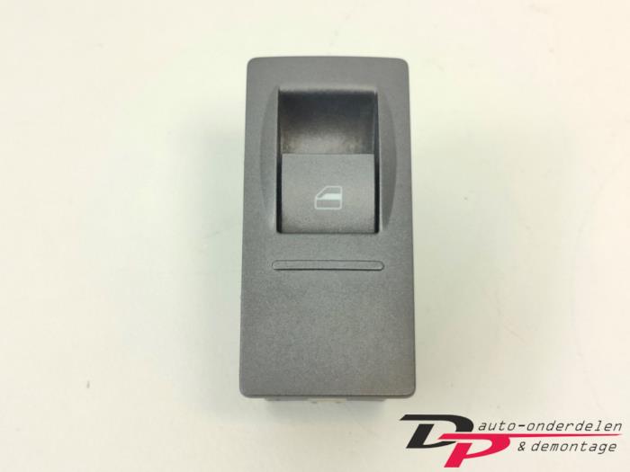 Usados Interruptor de ventanilla eléctrica Volkswagen Phaeton (3D) 3.2 V6 30V Precio € 8,00 Norma de margen ofrecido por DP Auto-onderdelen & Demontage