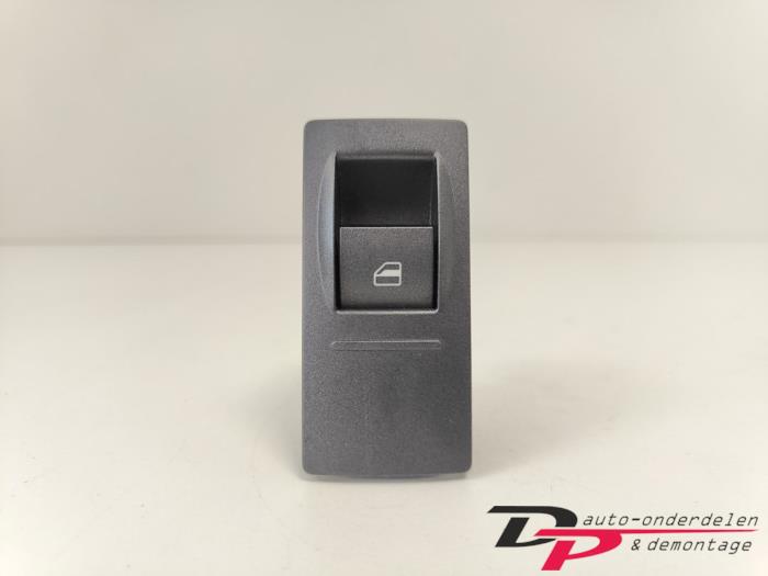 Usados Interruptor de ventanilla eléctrica Volkswagen Phaeton (3D) 3.2 V6 30V Precio € 8,00 Norma de margen ofrecido por DP Auto-onderdelen & Demontage