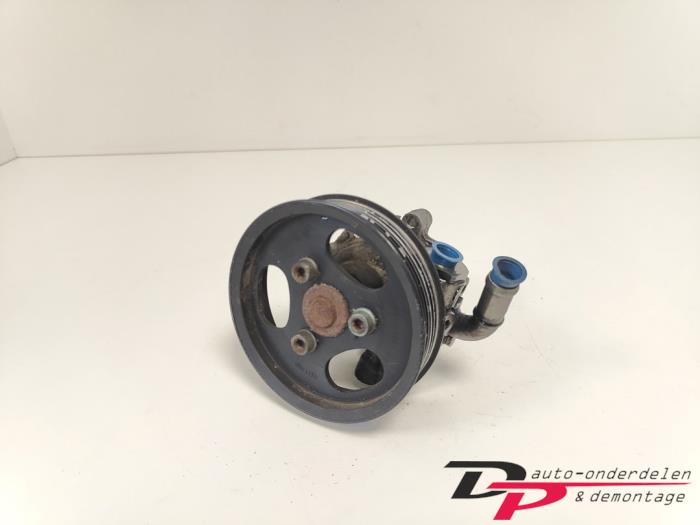 Usagé Pompe de direction Volkswagen Phaeton (3D) 3.2 V6 30V Prix € 50,00 Règlement à la marge proposé par DP Auto-onderdelen & Demontage