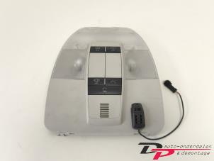 Begagnade Innerbelysning, fram Mercedes A (W169) 1.7 A-170 5-Drs. Pris € 15,00 Marginaltabell erbjuds av DP Auto-onderdelen & Demontage