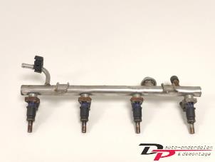 Usados Galería (inyección) Mercedes A (W169) 1.7 A-170 5-Drs. Precio € 17,00 Norma de margen ofrecido por DP Auto-onderdelen & Demontage