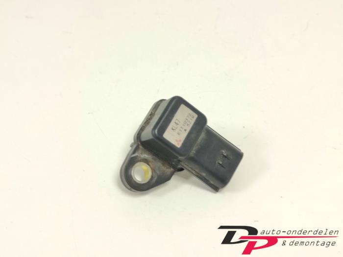 Gebrauchte Map Sensor (Einlasskrümmer) Mazda RX-8 (SE17) 1.3 Renesis Preis € 20,00 Margenregelung angeboten von DP Auto-onderdelen & Demontage