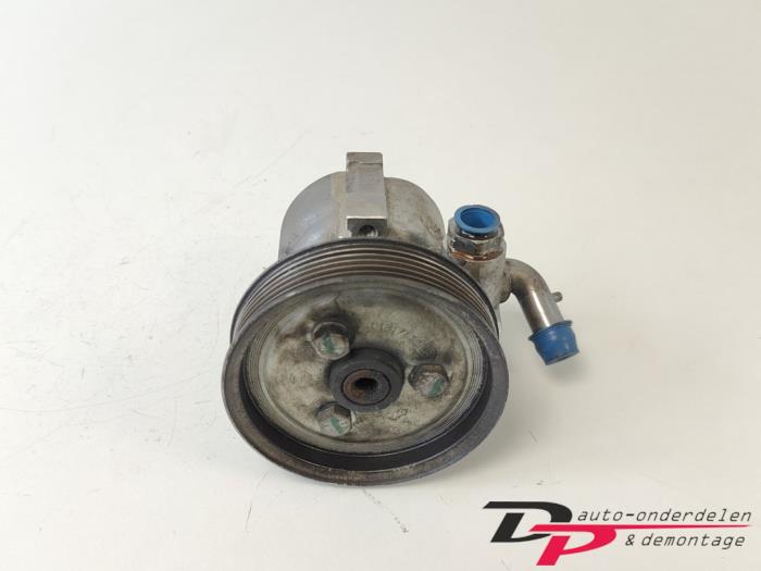 Usagé Pompe direction assistée Opel Combo 1.3 CDTI 16V ecoFlex Prix € 20,00 Règlement à la marge proposé par DP Auto-onderdelen & Demontage
