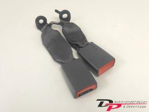 Usados Lengüeta de cinturón de seguridad izquierda detrás Citroen DS3 (SA) 1.4 16V VTi Precio € 10,00 Norma de margen ofrecido por DP Auto-onderdelen & Demontage