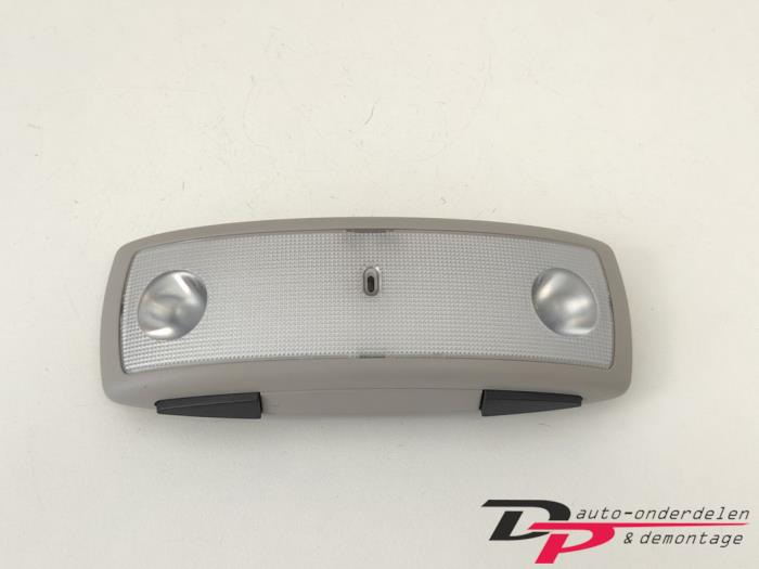 Seat light