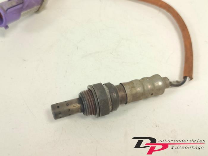 Sonde lambda d'un Ford Fiesta 6 (JA8) 1.6 16V Sport 2011
