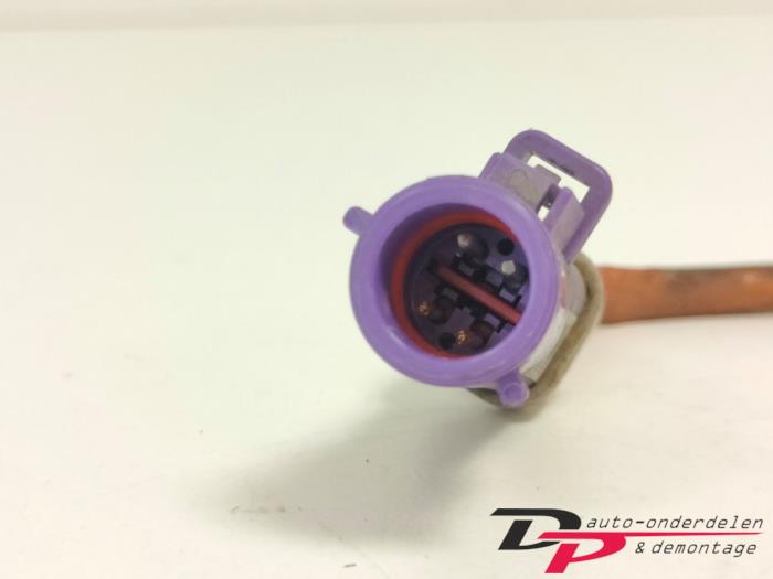 Sonde lambda d'un Ford Fiesta 6 (JA8) 1.6 16V Sport 2011