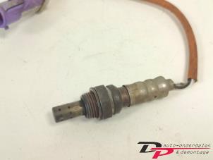 Sonde lambda d'un Ford Fiesta 6 (JA8) 1.6 16V Sport 2011