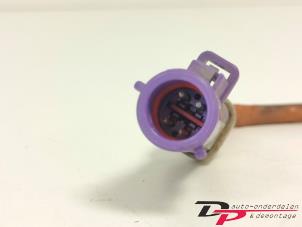 Sonde lambda d'un Ford Fiesta 6 (JA8) 1.6 16V Sport 2011
