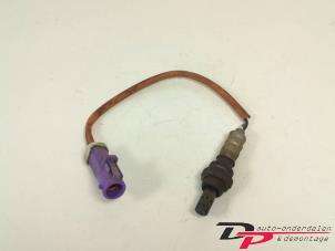 Sonde lambda d'un Ford Fiesta 6 (JA8) 1.6 16V Sport 2011