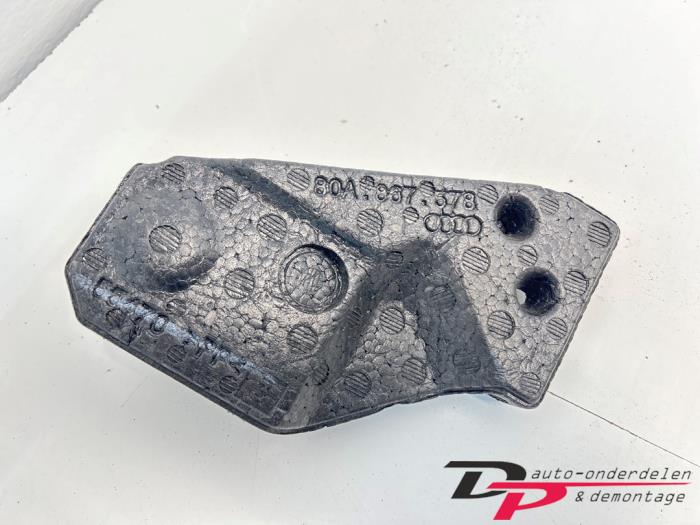 Gebrauchte Sonstige Audi Q5 (FYB/FYG) 2.0 TFSI 16V Quattro Preis € 7,50 Margenregelung angeboten von DP Auto-onderdelen & Demontage