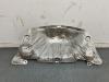 Audi Q5 (FYB/FYG) 2.0 TFSI 16V Quattro Hitzeschild Auspuff