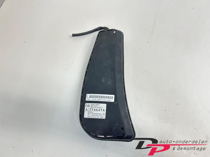 Ford Usa Mustang Airbags Sitz (Sitzplatz) Vorrat | ProxyParts.de