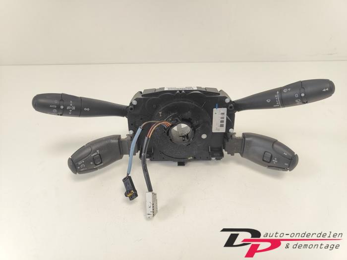 Peugeot 207 Kombischalter Lenksäule Vorrat | ProxyParts.de