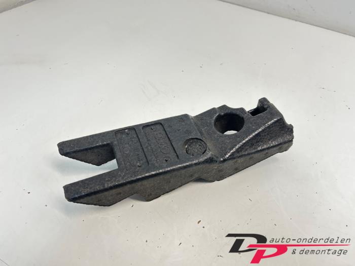 Gebrauchte Sonstige Audi Q5 (FYB/FYG) 2.0 TFSI 16V Quattro Preis € 7,50 Margenregelung angeboten von DP Auto-onderdelen & Demontage