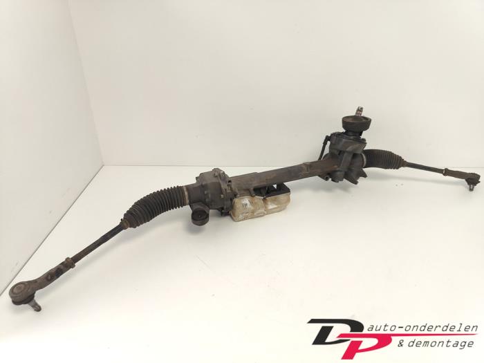 Volkswagen Tiguan Lenkgetriebe Servo Vorrat | ProxyParts.de