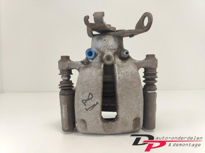 Gebrauchte Bremszange rechts hinten Opel Insignia Sports Tourer 1.4 Turbo 16V Ecotec Preis € 13,30 Margenregelung angeboten von DP Auto-onderdelen & Demontage