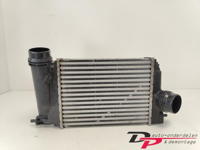 Used Intercooler Nissan X-Trail (T32) 1.6 DIG-T 16V Price € 35,00 Margin scheme offered by DP Auto-onderdelen & Demontage
