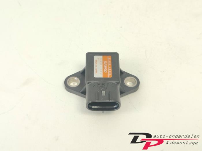 Begagnade Sensor (övriga) Nissan X-Trail (T32) 1.6 DIG-T 16V Pris € 19,00 Marginaltabell erbjuds av DP Auto-onderdelen & Demontage