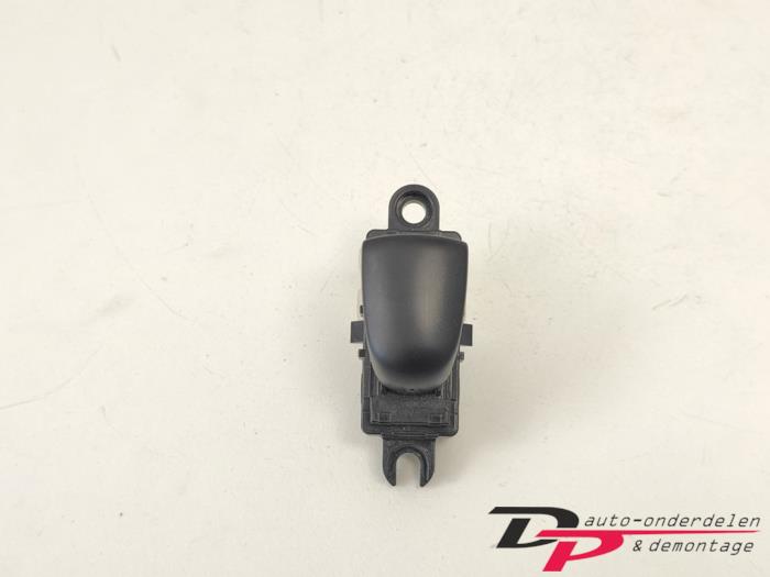 Electric window switch Nissan X-Trail 1.6 DIG-T 16V - 254114CE0A