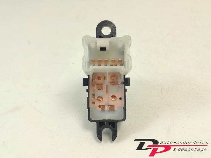 Electric window switch Nissan X-Trail 1.6 DIG-T 16V - 254114CE0A