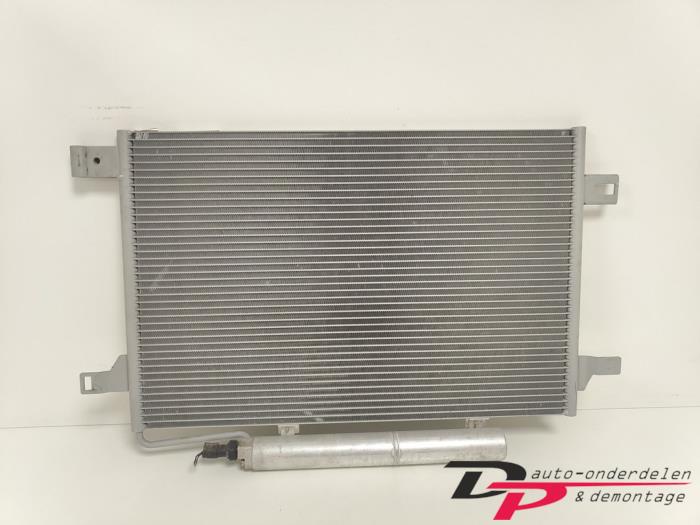 Gebrauchte Klima Kondensor Mercedes B (W245) 2.0 B-180 CDI 16V Preis € 40,00 Margenregelung angeboten von DP Auto-onderdelen & Demontage