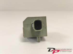 Airbagsensor från en Chevrolet Aveo (250) 1.2 16V 2009