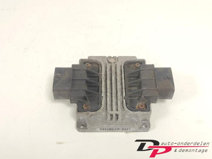 Used Automatic gearbox computer Fiat Croma (194) 2.2 MPI 16V Price € 45,00 Margin scheme offered by DP Auto-onderdelen & Demontage