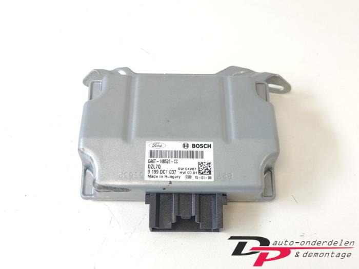 Begagnade Sätesdator Ford Fiesta 6 (JA8) 1.0 EcoBoost 12V 100 Pris € 25,00 Marginaltabell erbjuds av DP Auto-onderdelen & Demontage