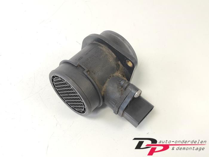 Gebrauchte Luftmassenmesser Audi A4 (B6) 1.8 T 20V Preis € 10,00 Margenregelung angeboten von DP Auto-onderdelen & Demontage