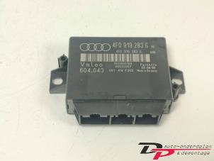 Usagé Module PDC Audi Q7 (4LB) 3.0 TDI V6 24V Prix € 29,75 Règlement à la marge proposé par DP Auto-onderdelen & Demontage