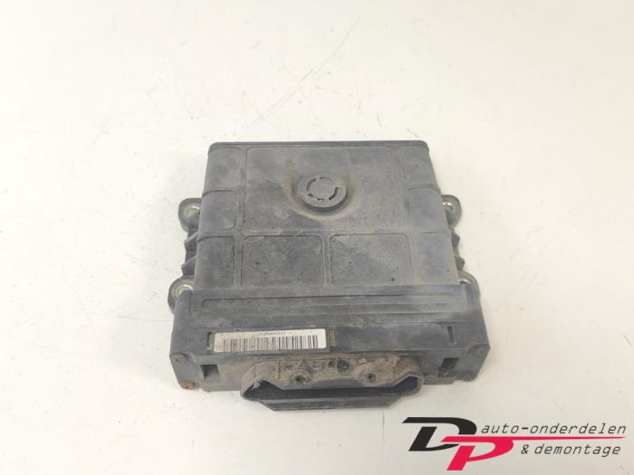 Used Automatic gearbox computer Seat Altea XL (5P5) 2.0 FSI 16V Price € 50,00 Margin scheme offered by DP Auto-onderdelen & Demontage
