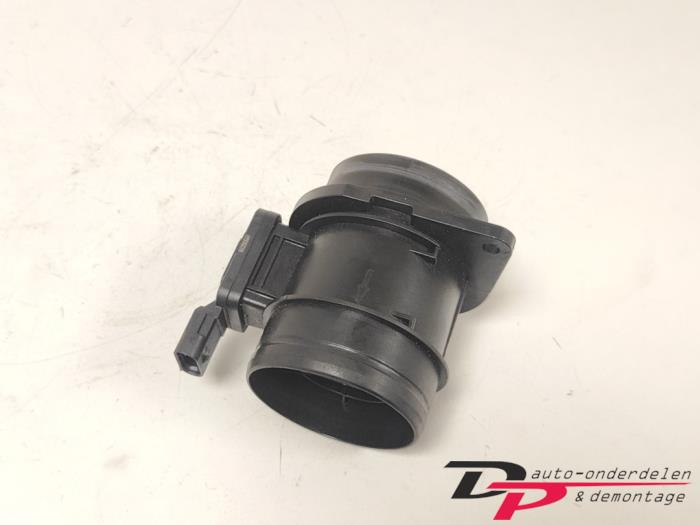 Gebrauchte Luftmassenmesser Audi A3 (8V1/8VK) 1.6 TDI Ultra 16V Preis € 9,00 Margenregelung angeboten von DP Auto-onderdelen & Demontage