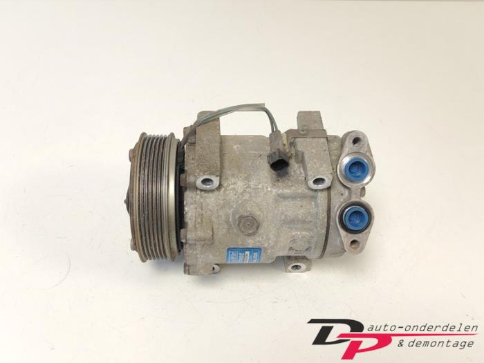Gebrauchte Klimapumpe Volvo C30 (EK/MK) 1.6 D 16V Preis € 70,00 Margenregelung angeboten von DP Auto-onderdelen & Demontage