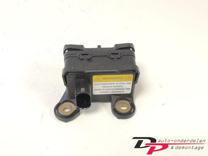Begagnade Esp Duo-sensor Volvo C30 (EK/MK) 1.6 D 16V Pris € 25,00 Marginaltabell erbjuds av DP Auto-onderdelen & Demontage