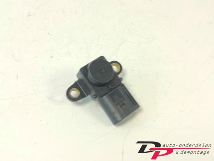 Gebrauchte Map Sensor (Einlasskrümmer) BMW 1 serie (E81) 116i 1.6 16V Preis € 10,00 Margenregelung angeboten von DP Auto-onderdelen & Demontage