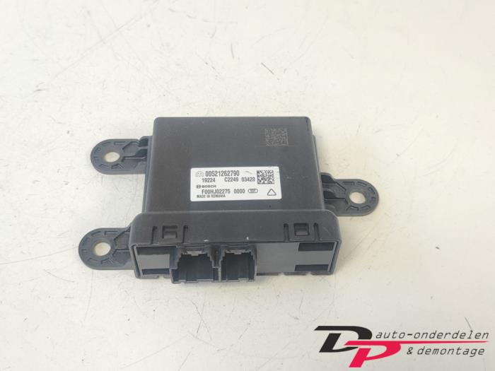 Usagé Module Gateway Jeep Renegade (BU) 1.0 GSE T3 12V Prix € 40,00 Règlement à la marge proposé par DP Auto-onderdelen & Demontage