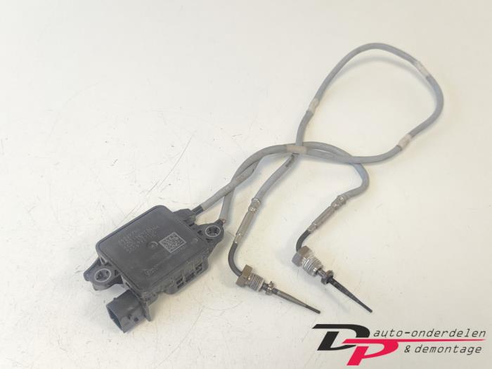 Usagé Sensor température d’échappement Jeep Renegade (BU) 1.0 GSE T3 12V Prix € 100,00 Règlement à la marge proposé par DP Auto-onderdelen & Demontage