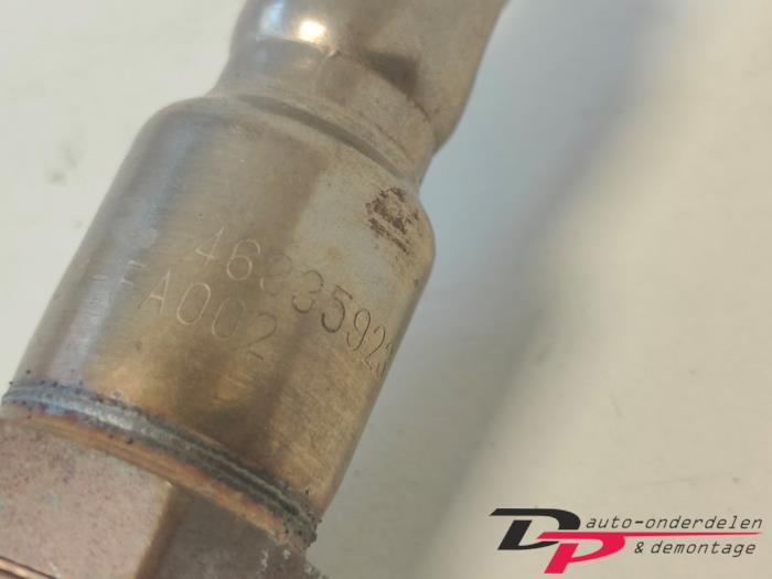Sonde lambda d'un Jeep Renegade (BU) 1.0 GSE T3 12V 2020