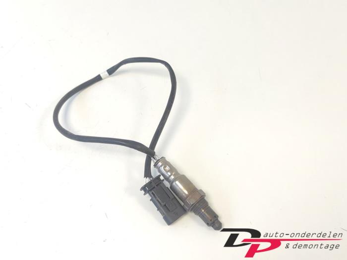 Usados Sonda Lambda Jeep Renegade (BU) 1.0 GSE T3 12V Precio € 25,00 Norma de margen ofrecido por DP Auto-onderdelen & Demontage