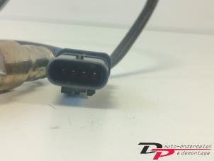 Sonde lambda d'un Jeep Renegade (BU) 1.0 GSE T3 12V 2020