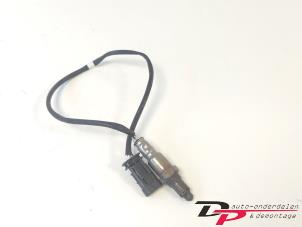 Sonde lambda d'un Jeep Renegade (BU) 1.0 GSE T3 12V 2020