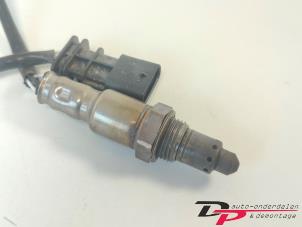 Sonde lambda d'un Jeep Renegade (BU) 1.0 GSE T3 12V 2020