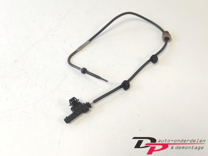 Begagnade Partikelfiltersensor Opel Astra K 1.6 CDTI 110 16V Pris € 25,00 Marginaltabell erbjuds av DP Auto-onderdelen & Demontage