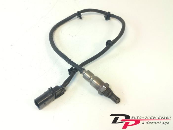 Usados Sonda Lambda Opel Astra K 1.6 CDTI 110 16V Precio € 20,00 Norma de margen ofrecido por DP Auto-onderdelen & Demontage