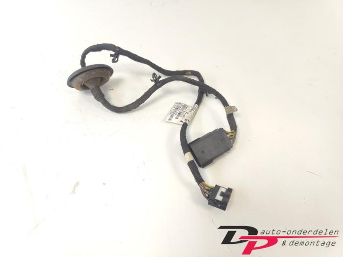 Gebrauchte Kabelbaum Opel Astra K 1.6 CDTI 110 16V Preis € 15,00 Margenregelung angeboten von DP Auto-onderdelen & Demontage