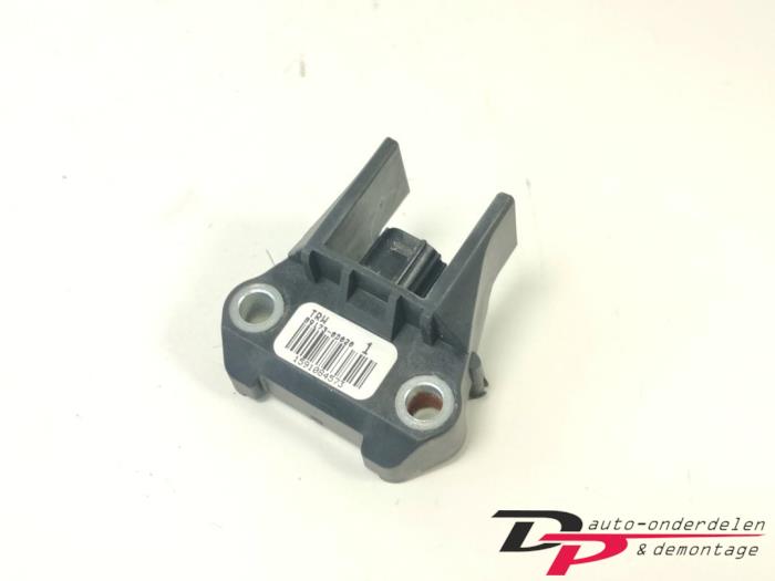 Gebrauchte Airbag Sensor Daihatsu Charade 1.33 16V Dual VVT-I Preis € 9,00 Margenregelung angeboten von DP Auto-onderdelen & Demontage