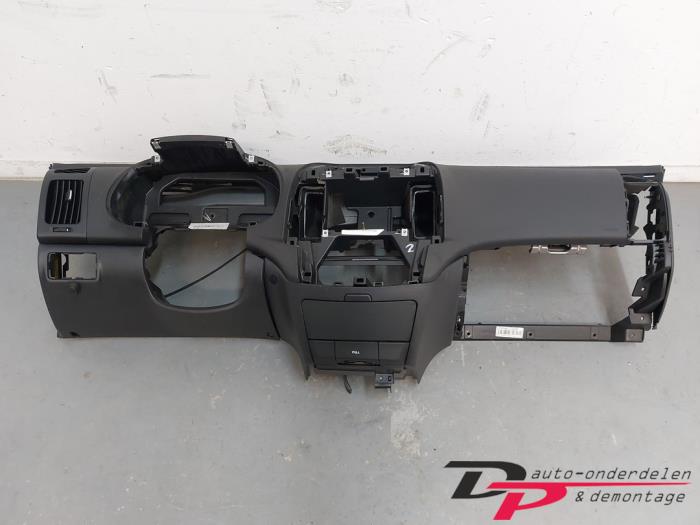 Używane Panel Hyundai i30 Crosswagon (WWH) 1.4 CVVT 16V Cena € 175,00 Procedura marży oferowane przez DP Auto-onderdelen & Demontage