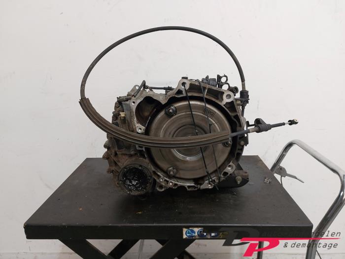 Usagé Boite de vitesses Volkswagen Polo III (6N2) 1.4 Prix € 250,00 Règlement à la marge proposé par DP Auto-onderdelen & Demontage
