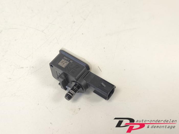 Gebrauchte Airbag Sensor Opel Astra K 1.6 CDTI 110 16V Preis € 13,00 Margenregelung angeboten von DP Auto-onderdelen & Demontage